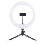 Desktop LED Ring Light - Image 2