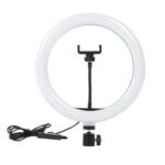 Desktop LED Ring Light - Image 3