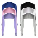 UV Protection Shawl Sleeves