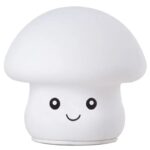 Silicone Touch Control Night Light Lamp - Image 4