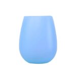 Out door Unbreakable Silicone Wine Cups 12 OZ - Image 3