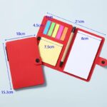 Stick notebook - Image 2