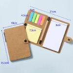 Stick notebook - Image 4