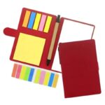 Stick notebook