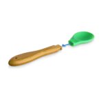 Silicone wooden spoon - Image 3
