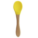 Silicone wooden spoon - Image 4
