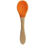Silicone wooden spoon - Image 5