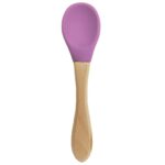 Silicone wooden spoon - Image 6