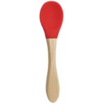 Silicone wooden spoon - Image 7