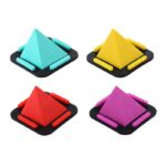 Adjustable Pyramid Cell Phone Stand Holder - Image 2