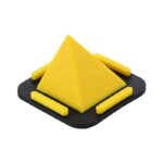 Adjustable Pyramid Cell Phone Stand Holder - Image 5