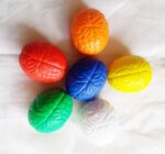 Brain Stress Ball Anxiety Relief - Image 5
