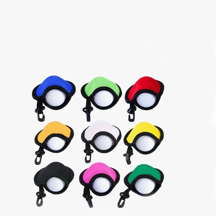 316757302.jpg Golf Ball Washer Cleaning Pouch - Image 1