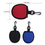 Golf Ball Washer Cleaning Pouch - Image 4