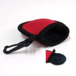 Golf Ball Washer Cleaning Pouch - Image 5