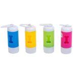 Pet Waste Bag with Keychain Flashlight - Image 3