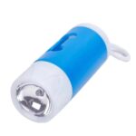 Pet Waste Bag with Keychain Flashlight - Image 4