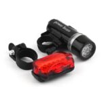 Bike Headlight and Taillight Set - Image 3