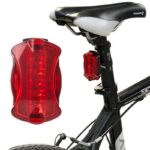 Bike Headlight and Taillight Set - Image 4