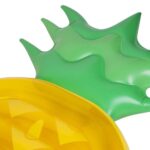 PVC Inflatable Paineapple Floating Bed - Image 3