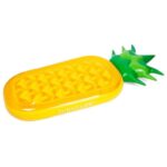 PVC Inflatable Paineapple Floating Bed - Image 6