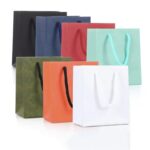 Kraft Paper Bag