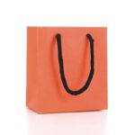 Kraft Paper Bag - Image 3