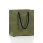 Kraft Paper Bag - Image 5