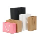 Kraft Paper Bag - Image 8
