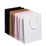 Kraft Paper Bag - Image 9