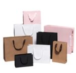 Kraft Paper Bag - Image 10