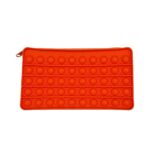 Silicone Pencil Case Leisure Decompression Storage Bag - Image 2