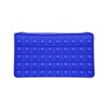 Silicone Pencil Case Leisure Decompression Storage Bag - Image 3
