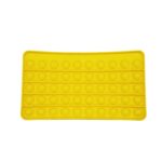 Silicone Pencil Case Leisure Decompression Storage Bag - Image 6