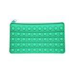 Silicone Pencil Case Leisure Decompression Storage Bag - Image 7