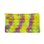 Silicone Pencil Case Leisure Decompression Storage Bag - Image 10