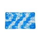 Silicone Pencil Case Leisure Decompression Storage Bag - Image 11