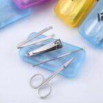 Nail Manicure Set Professional - Image 2