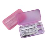 Nail Manicure Set Professional - Image 3
