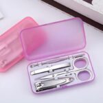 Nail Manicure Set Professional - Image 4