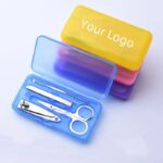 Nail Manicure Set Professional - Image 5