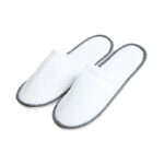 Disposable hotel slippers - Image 2