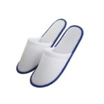 Disposable hotel slippers - Image 3