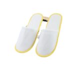 Disposable hotel slippers - Image 4