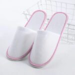 Disposable hotel slippers - Image 5