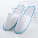 Disposable hotel slippers - Image 6