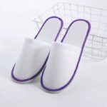 Disposable hotel slippers - Image 7