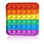 Push pop It Bubble Sensory Fidget Toy - Image 2