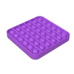 Push pop It Bubble Sensory Fidget Toy - Image 3