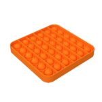Push pop It Bubble Sensory Fidget Toy - Image 5
